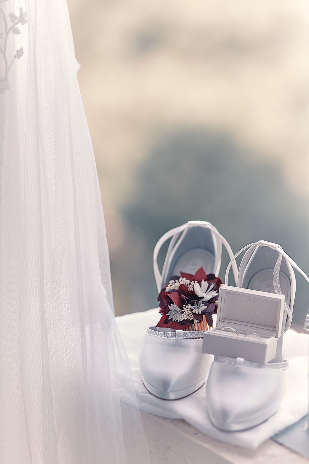 Samantha & Marcu Antone