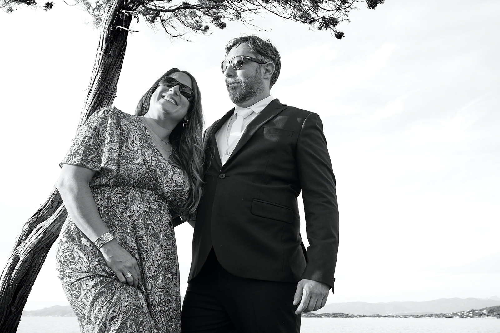 Samantha & Marcu Antone